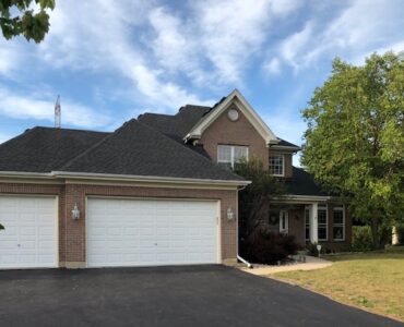 New GAF HDZ in CHARCOAL