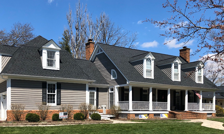 ROOFING