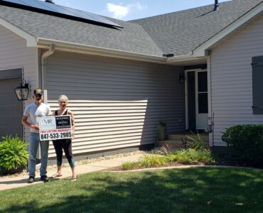 Roofing and Siding