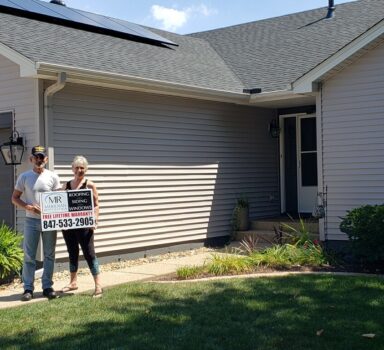 Roofing and Siding