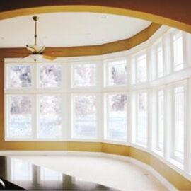 Casement & Awning